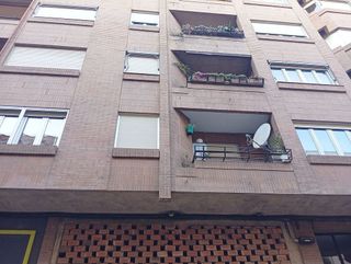 Local comercial en venta en Universidad - Los Lirios en Logroño