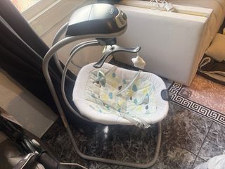 Hamaca para bebé Graco como nueva