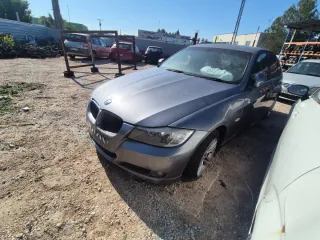 Despiece BMW E90 (2010)
