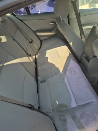 Despiece BMW E90 (2010)