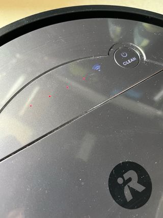 Robot Aspirador iRobot Roomba Combo