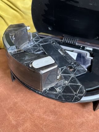Robot Aspirador iRobot Roomba Combo