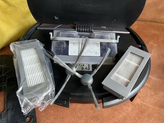 Robot Aspirador iRobot Roomba Combo