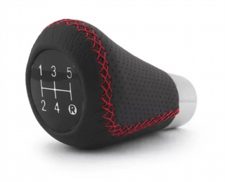 Pomo palanca cambios universal 5 velocidades