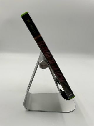 Xbox El Club de la Lucha