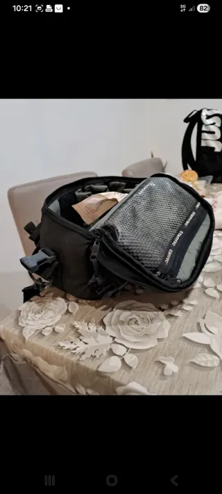 Canon EOS A2E Reflex con objetivo 35-105mm