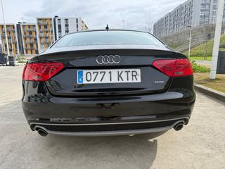 Audi A5 3.0 quattro S tronic 245 cv