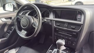 Audi A5 3.0 quattro S tronic 245 cv