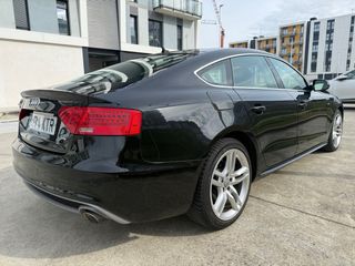Audi A5 3.0 quattro S tronic 245 cv