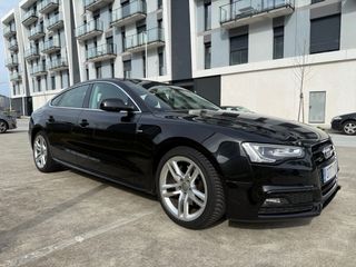Audi A5 3.0 quattro S tronic 245 cv