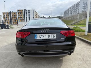 Audi A5 3.0 quattro S tronic 245 cv