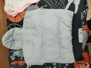 Chaqueta gris CLOSURE LONDON Talla XS