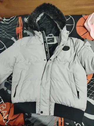 Chaqueta gris CLOSURE LONDON Talla XS