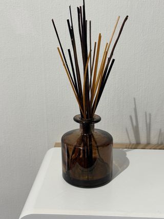 Estantería modular Vågå blanca