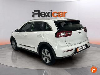 Kia Niro 1.6 GDi Híbrido Enchufable 104kW Drive