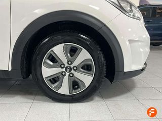 Kia Niro 1.6 GDi Híbrido Enchufable 104kW Drive