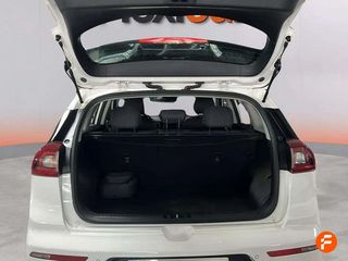 Kia Niro 1.6 GDi Híbrido Enchufable 104kW Drive
