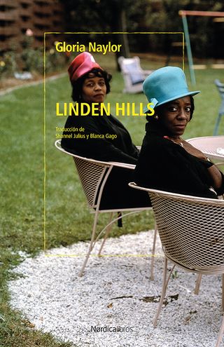Linden Hills