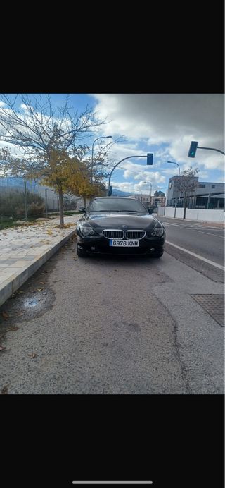 BMW Serie 6 2006