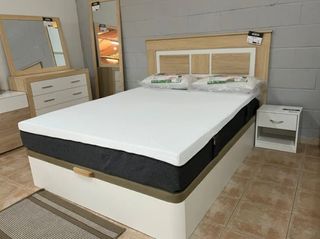 REBAJA - HERMOSOS CANAPÉS DE 90X190-150X190