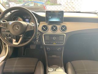 Mercedes-Benz GLA 2016