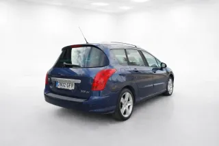 Peugeot 308 sw 2008