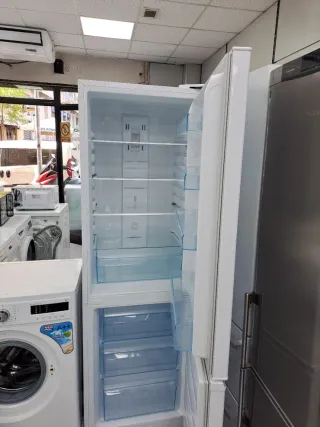♡Oferta súper pack nevera y lavadora con garantía♡