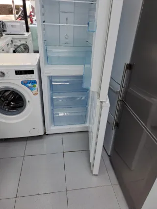 ♡Oferta súper pack nevera y lavadora con garantía♡