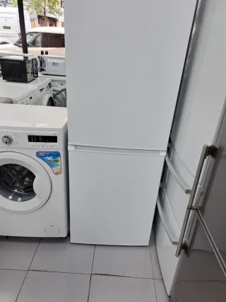 ♡Oferta súper pack nevera y lavadora con garantía♡