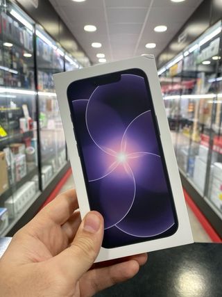 iPhone 17e 256GB Negro