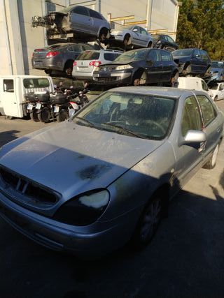 DESPIECE COMPLETO CITROEN XSARA 2.0 HDI