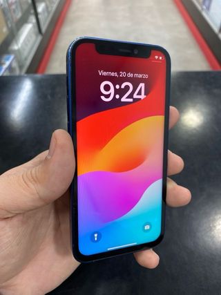 iPhone 12 Mini 64GB Azul