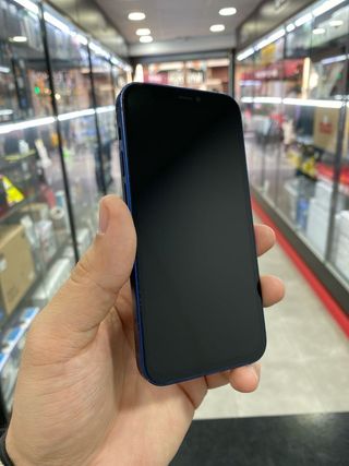 iPhone 12 Mini 64GB Azul