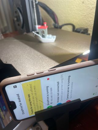 Impresora 3D Elegoo Neptune 2