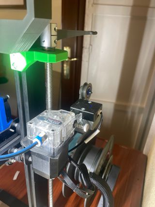 Impresora 3D Elegoo Neptune 2