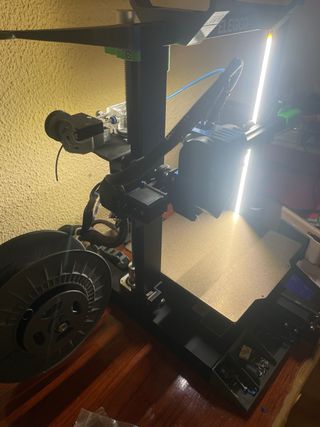Impresora 3D Elegoo Neptune 2