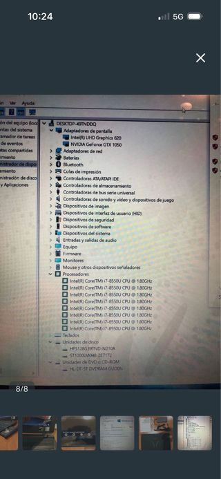 Medion Erazer P6689 Gaming Laptop