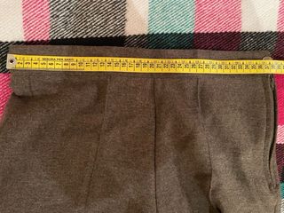 Pantaloni donna da  montagna in lana