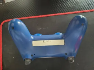 Mando PS4 DualShock 4 Azul