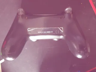 Mando PS4 DualShock 4 Azul