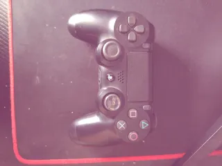 Mando PS4 DualShock 4 Azul