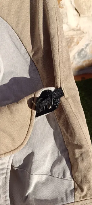 hamaca para bebé BabyBjörn Balance Soft