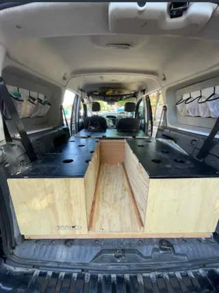 Renault Grand Kangoo 2017