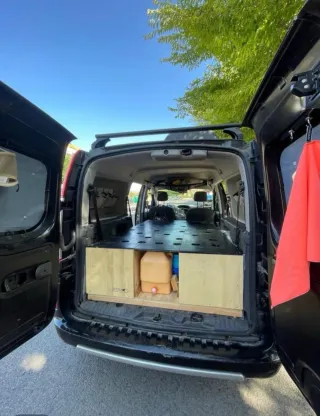 Renault Grand Kangoo 2017