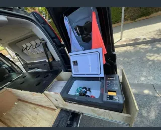 Renault Grand Kangoo 2017