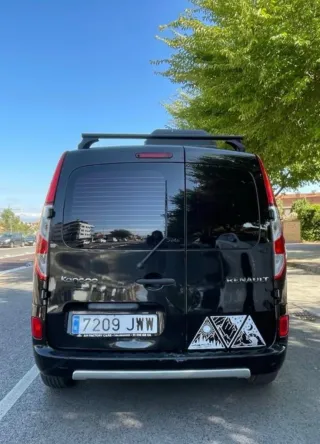 Renault Grand Kangoo 2017