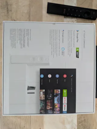 Nvidia Shield TV Pro 4K HDR