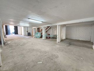 Local comercial en venta en El Cerro - Carretera de San Rafael en Segovia