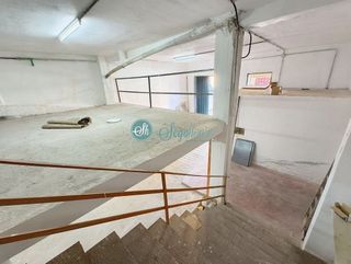 Local comercial en venta en El Cerro - Carretera de San Rafael en Segovia