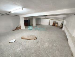 Local comercial en venta en El Cerro - Carretera de San Rafael en Segovia